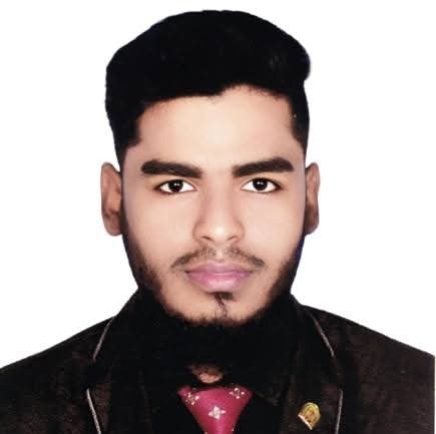 ইমন শেখ (বগুড়া প্রতিনিধি)