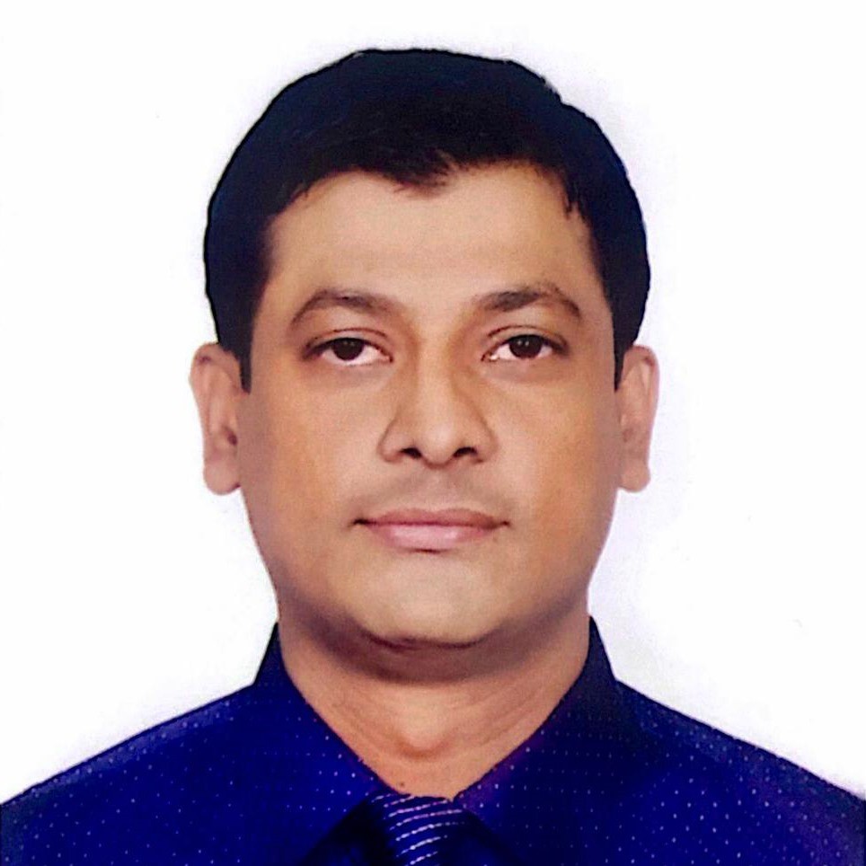 মুহাম্মদ আহসানুল রাসেল