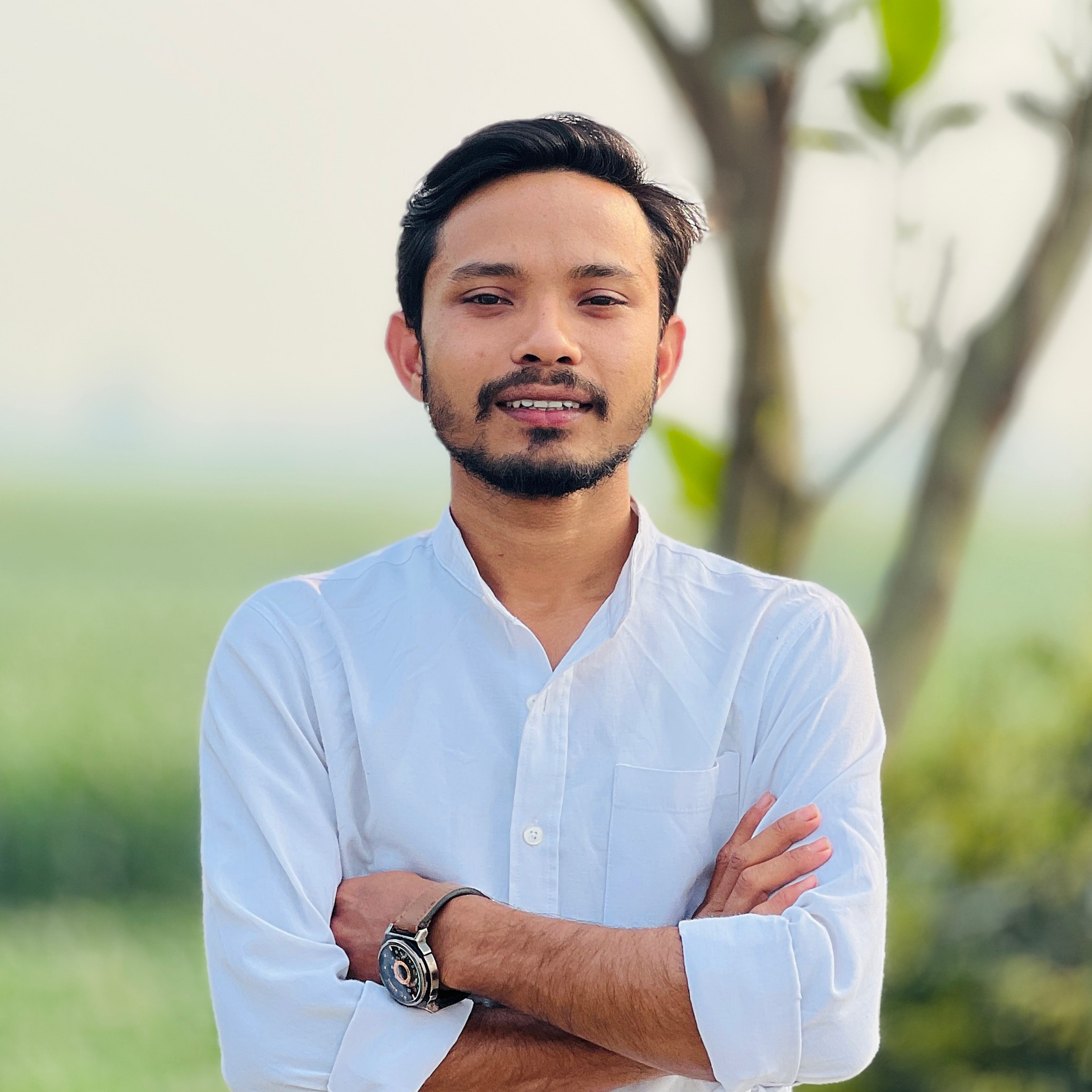 তৌফিক আহমেদ