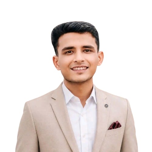 সৌরভ আহসান রবিন