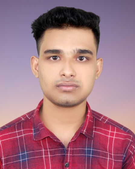 সাইফুল ইসলাম জয়