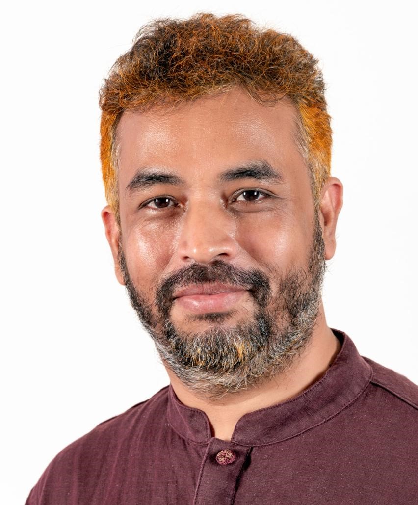 প্রকৌশলী মোহাম্মদ লোকমান