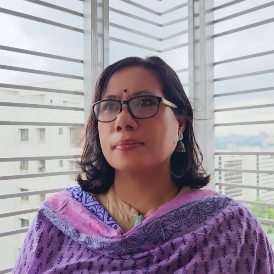 পপি দেবী থাপা