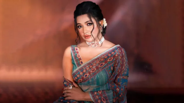 ভেনিসের ঘটনার পর কঠিন অভিজ্ঞতা জানিয়ে কৃতজ্ঞতা বাঁধনের