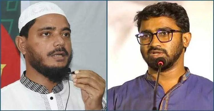 ইসলামের নামে বিদ্বেষ ছড়ানো নিয়ে রাশেদ খানের সমালোচনা