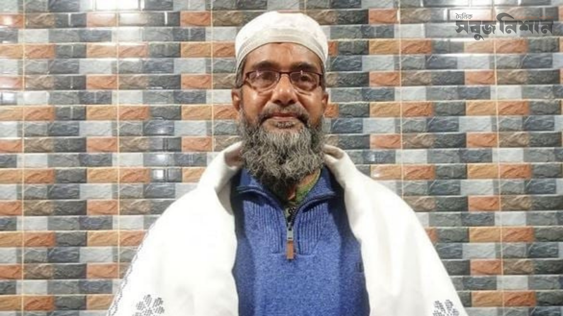 মসজিদের সম্পত্তি নিয়ে কারসাজির অভিযোগ, নীলফামারী-২ এ জামায়াত প্রার্থী বিতর্কে