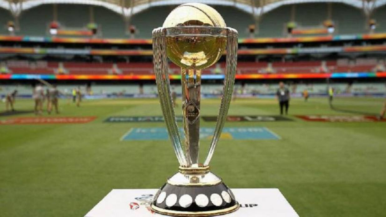 ২০২৭ ওয়ানডে বিশ্বকাপের ১২ ভেন্যু চূড়ান্ত, ফাইনাল নিয়ে থাকছে চমক