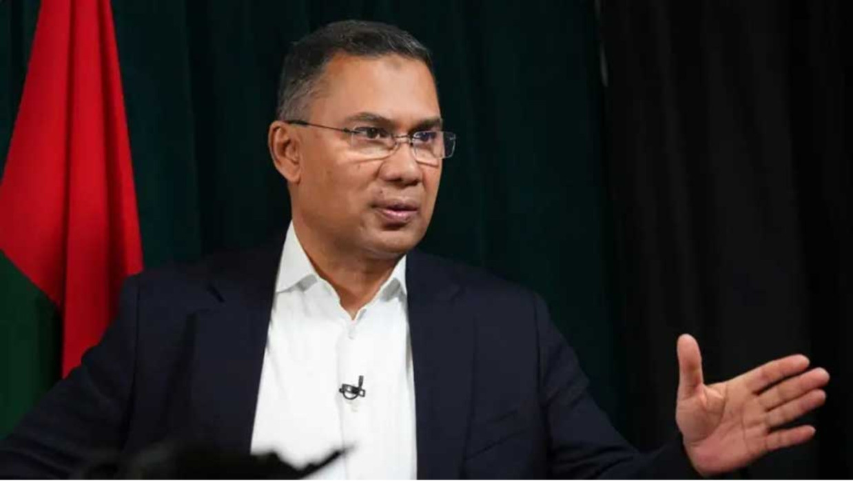 পাঁচ মাসের পথচলা: প্রধানমন্ত্রী তারেক রহমানের নেতৃত্বে নতুন অভিযাত্রায় অর্থনীতি