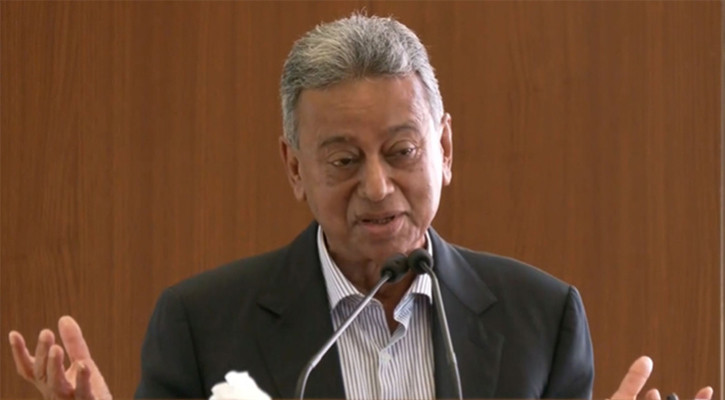 ডিজিটাল ব্যবস্থায় গ্রামীণ অর্থনীতিকে যুক্ত করার তাগিদ অর্থমন্ত্রীর