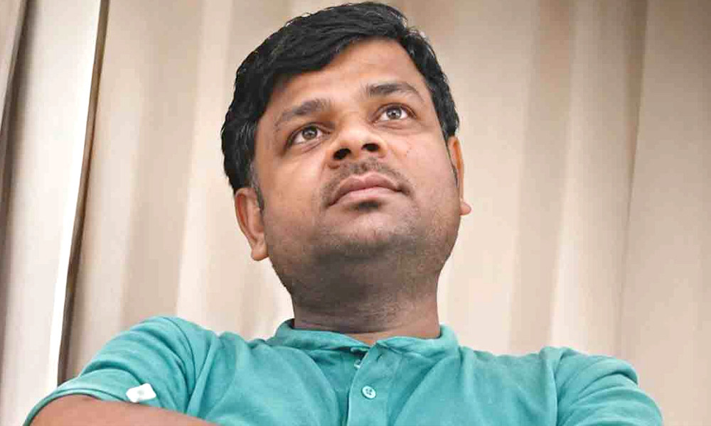 ভারতে শিক্ষক নিয়োগ প্রশ্নফাঁস মামলার মূল সন্দেহভাজন গ্রেপ্তার