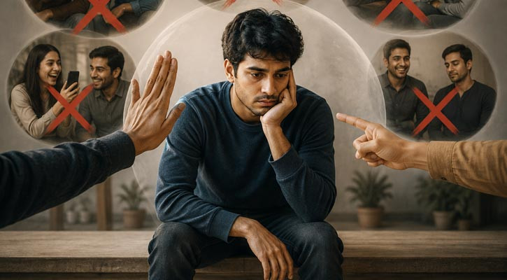 অবিবাহিত বন্ধুর সঙ্গে কথা বলার সময় যে বিষয়গুলো এড়িয়ে চলবেন