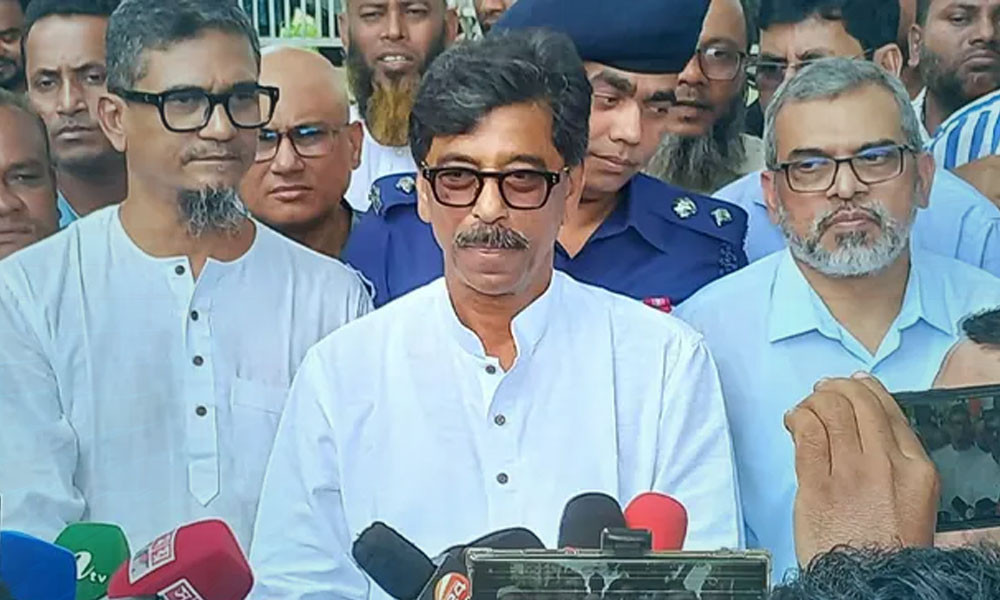 সার নিয়ে কৃষকদের দুশ্চিন্তার কারণ নেই: কৃষিমন্ত্রী