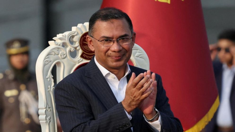 নভেম্বরে তারেক রহমানের দিল্লি সফর নিয়ে আলোচনা, চূড়ান্ত হয়নি তারিখ