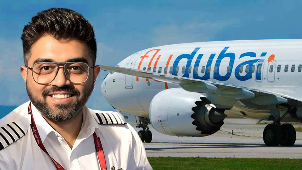 ফ্লাইদুবাইয়ের ফ্লাইটে কো-পাইলটের কুড়াল হামলা, অল্পের জন্য রক্ষা ১৭০ যাত্রী