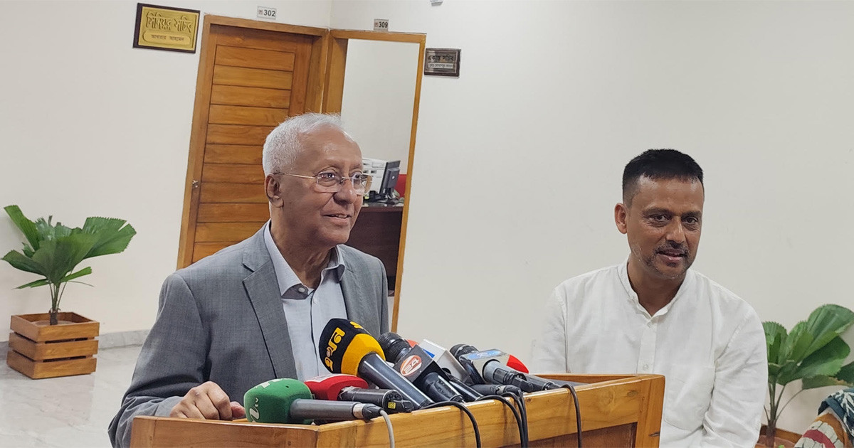 জানুয়ারি-জুনের মধ্যে স্থানীয় সরকার নির্বাচন, বাস্তবতা বিবেচনায় সিদ্ধান্ত: ইসি সচিব