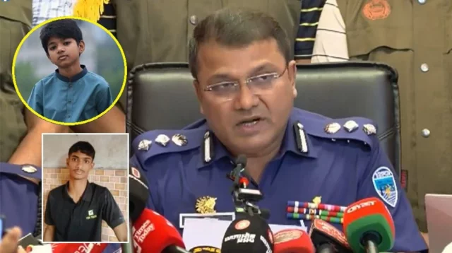 অপ্রতিমের বাবার ব্যবসায় দুই সপ্তাহ আগে কাজে যোগ দিয়েছিলেন ফাহাদ