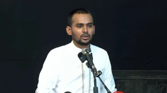 দুদকের অভিযোগের পেছনে রাজনৈতিক উদ্দেশ্যের দাবি আসিফ মাহমুদের