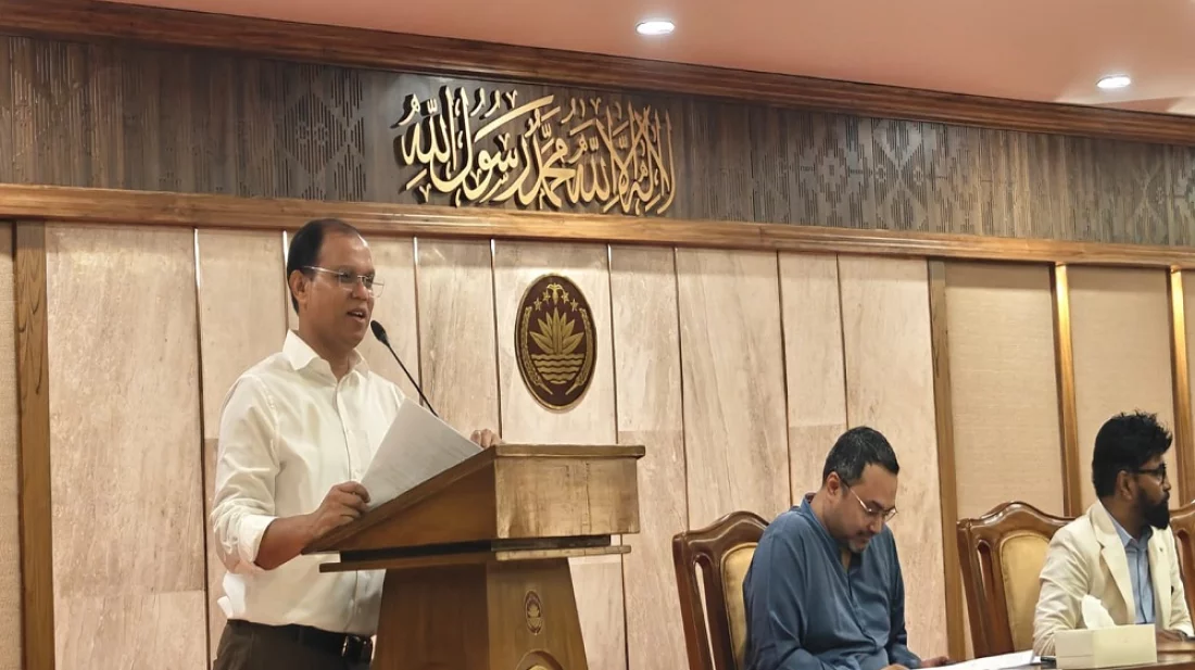 বৈদেশিক ঋণের চাপ সামলাতে সরকারকে সময় দেওয়ার আহ্বান রুমনে