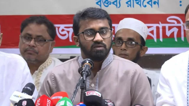 পাটওয়ারীকে রিমান্ডে নিলে ককটেল হামলার তথ্য মিলবে: রাশেদ