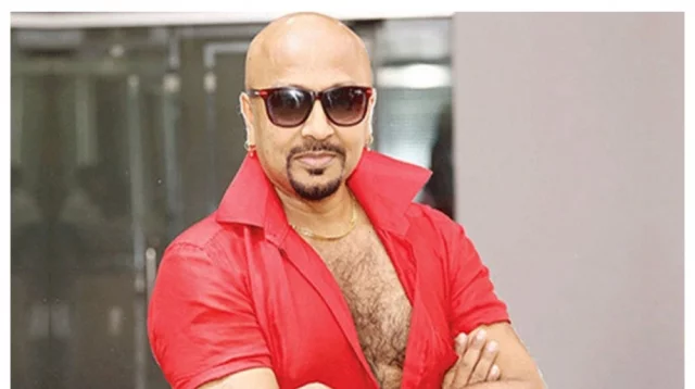 দেড় যুগ পর চলচ্চিত্র নির্মাণে ফিরছেন নায়ক রুবেল