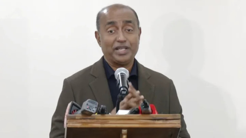 এনআইডি-পাসপোর্টে যুক্ত হবে বিবাহের তথ্য, জানালেন আইনমন্ত্রী