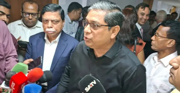 স্থানীয় সরকার নির্বাচনে শিক্ষাগত যোগ্যতা লাগবে না: প্রতিমন্ত্রী