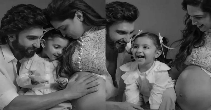 দুয়ার জন্মদিনে নতুন অতিথিকে ঘিরে দীপিকা-রণবীরের বিশেষ বার্তা