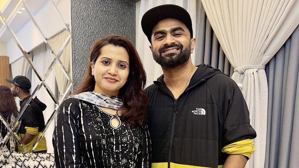 ন্যান্সি ও ইমরান আবারও প্লেব্যাকে একসঙ্গে—দীর্ঘ বিরতির পর নতুন গান