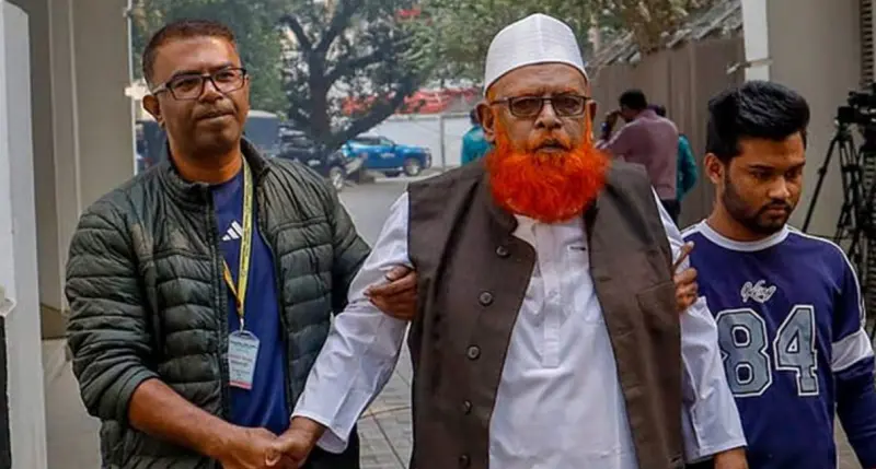 আযাদের মৃত্যুদণ্ডের আপিল শুনানি চার সপ্তাহের জন্য স্থগিত