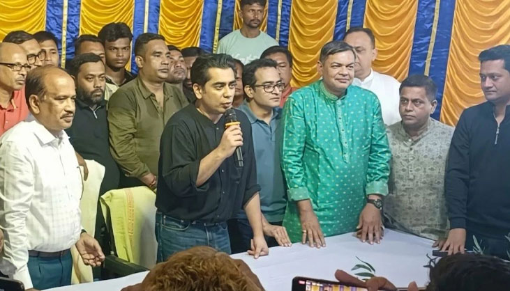 সাইবার নিরাপত্তা আইনসহ বিভিন্ন আইন সংস্কারের আলোচনা চলছে