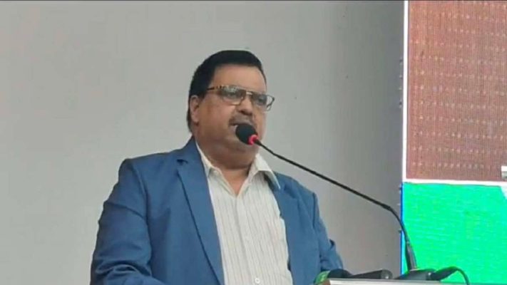 খুলনায় প্রশাসনের ভেতরে ষড়যন্ত্রের অভিযোগ, নেতা-কর্মীদের সতর্ক করলেন কেডিএ চেয়ারম্যান
