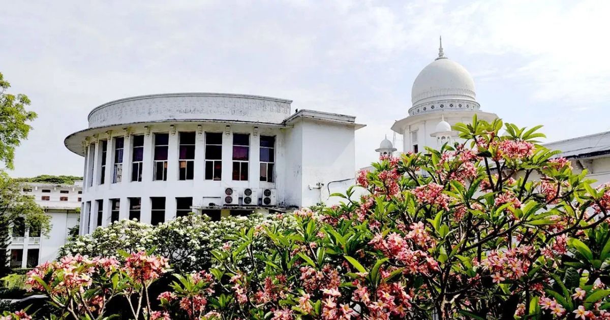 হাইকোর্টে রিট নিষ্পত্তি বেড়েছে, কমেছে বিচারাধীন মামলার সংখ্যা