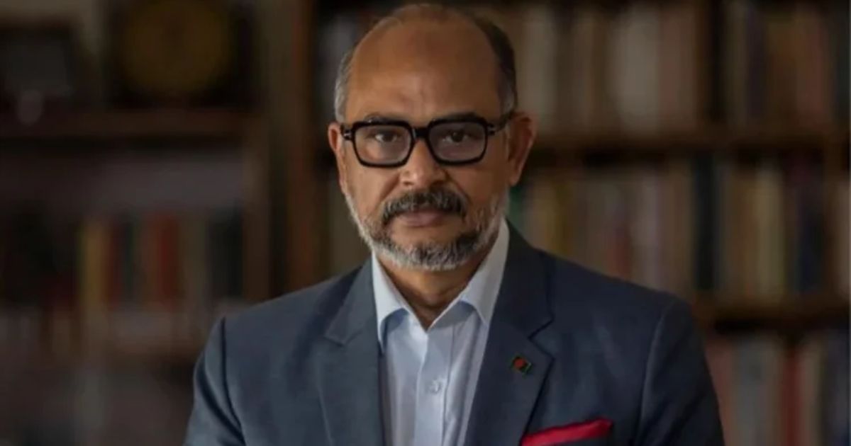 ২০৩৪ সালের মধ্যে ট্রিলিয়ন ডলারের অর্থনীতির লক্ষ্য বাংলাদেশের