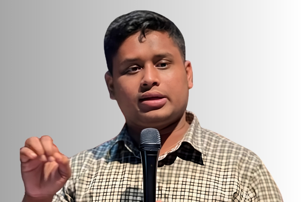 চাঁদাবাজি ঠেকাতে ‘পুনর্বাসন দানবক্স’ চালুর ঘোষণা হাসনাতের
