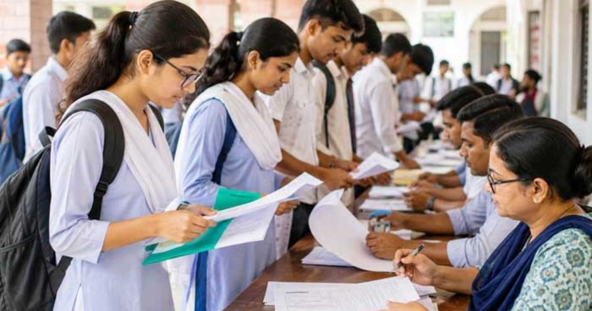 একাদশে ভর্তি নিশ্চিত করতে সঙ্গে রাখতে হবে যেসব কাগজ