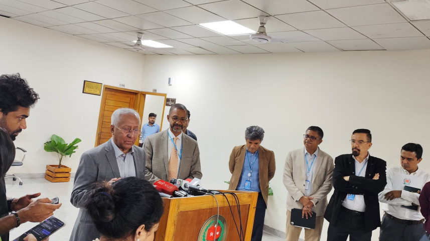 জাতীয় নির্বাচনকে বাংলাদেশের ‘টার্নিং পয়েন্ট’ বলল ইউএনডিপি