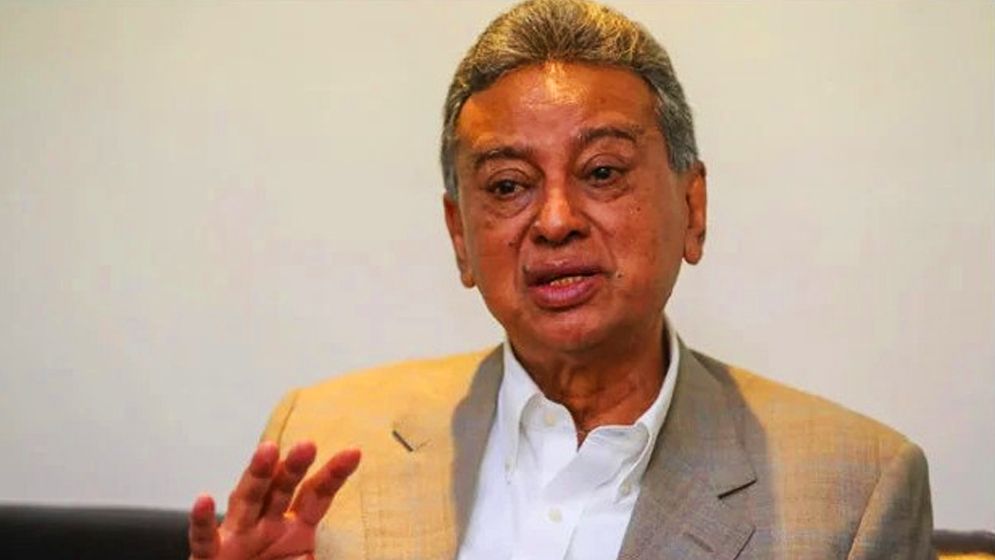 উদ্যোক্তা তৈরির মাধ্যমে কর্মসংস্থান বাড়াতে চায় সরকার: অর্থমন্ত্রী