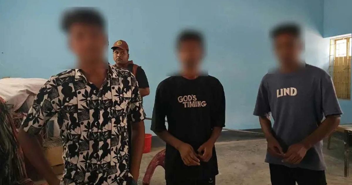 ঠাকুরগাঁও-১ উপনির্বাচনে কম ভোটার, জাল ভোটের অভিযোগে আটক ৪