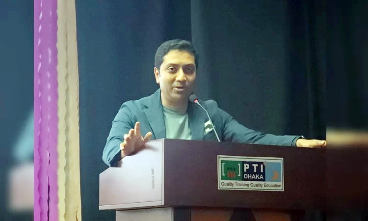 প্রাথমিক শিক্ষায় Listening-Speaking দক্ষতায় বাড়তি গুরুত্ব, জানালেন ববি হাজ্জাজ