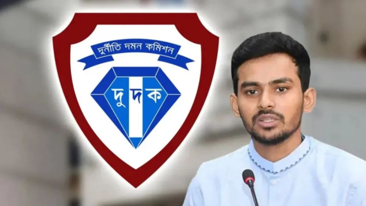 আসিফ মাহমুদের দেশত্যাগ ঠেকাতে দুদকের আবেদন