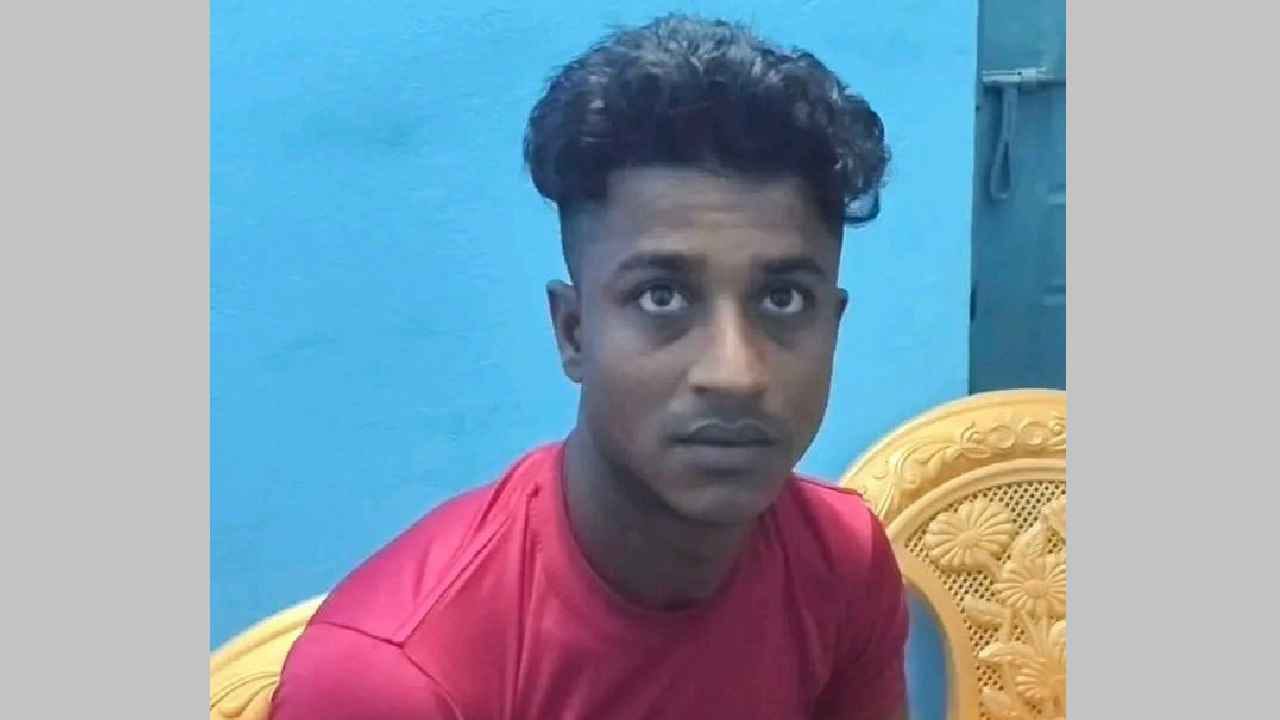 লোহাগড়ায় মরদেহের সঙ্গে অনৈতিক আচরণের অভিযোগ, অ্যাম্বুলেন্সচালক আটক