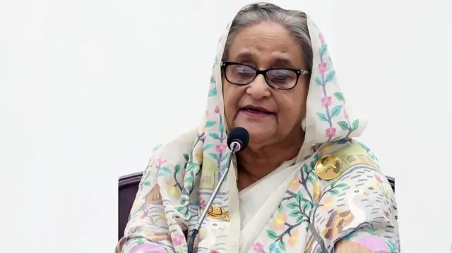 আইপিইউ মহাসচিবের কাছে নির্বাচন নিয়ে আওয়ামী লীগের অভিযোগ