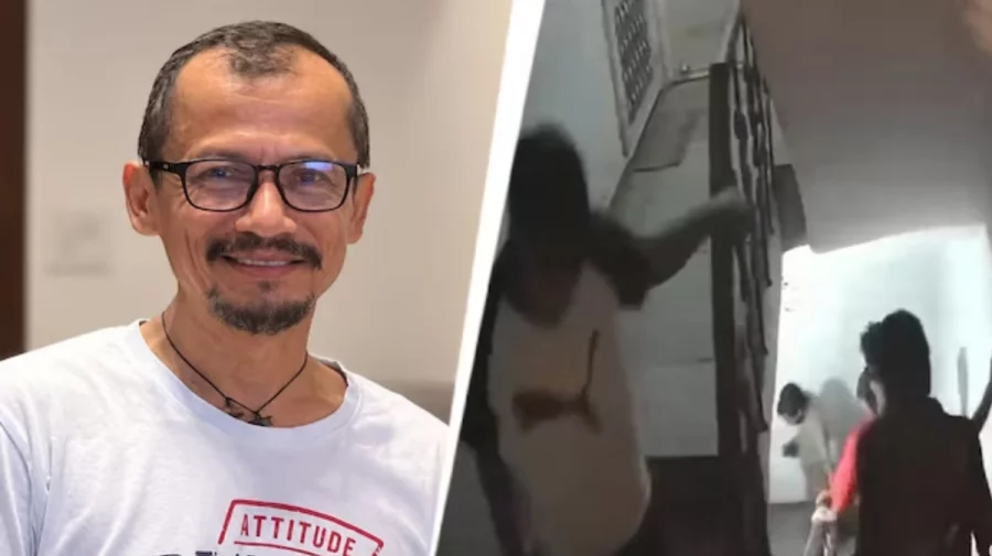 হৈচৈ করতে নিষেধ করায় ভারতে সংগীতশিল্পীকে পিটিয়ে হত্যা