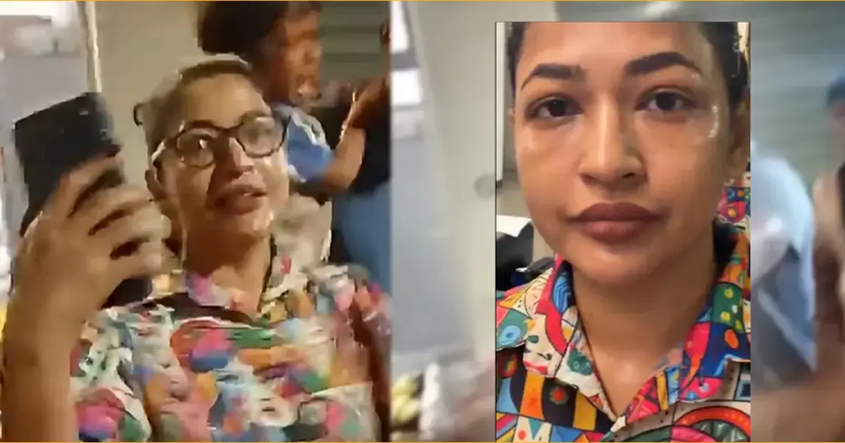 ভেনিসে বাঁধনকে হেনস্তার অভিযোগ, স্থানীয় থানায় অভিনেত্রীর অভিযোগ