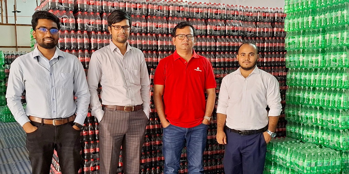 কোকা-কোলা ডিস্ট্রিবিউশনে নতুন মাত্রা আনছে প্রিয়শপ, তুরাগে সফল ডিজিটাল রিটেইল নেটওয়ার্ক