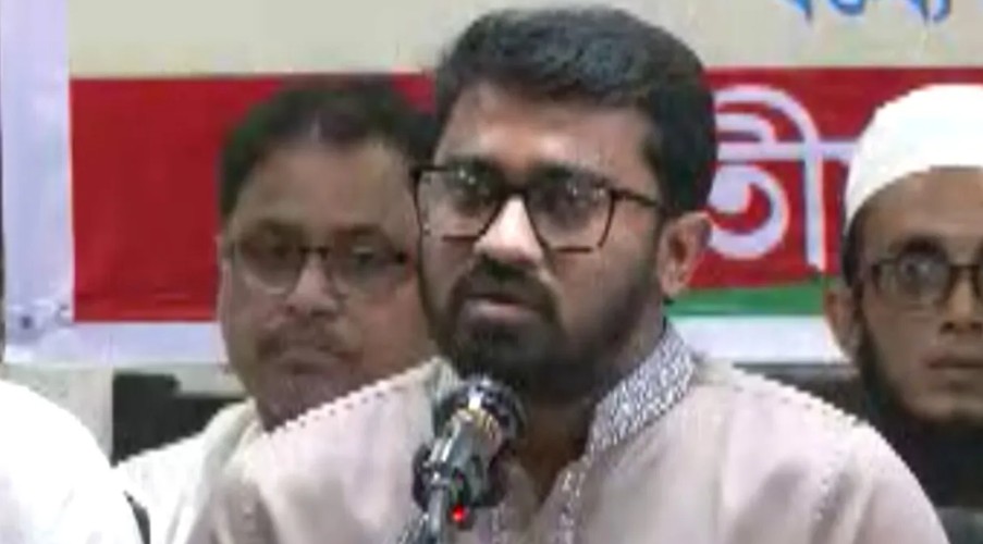 পাটওয়ারীকে জিজ্ঞাসাবাদ করলে ককটেল হামলার তথ্য মিলবে: রাশেদ খান