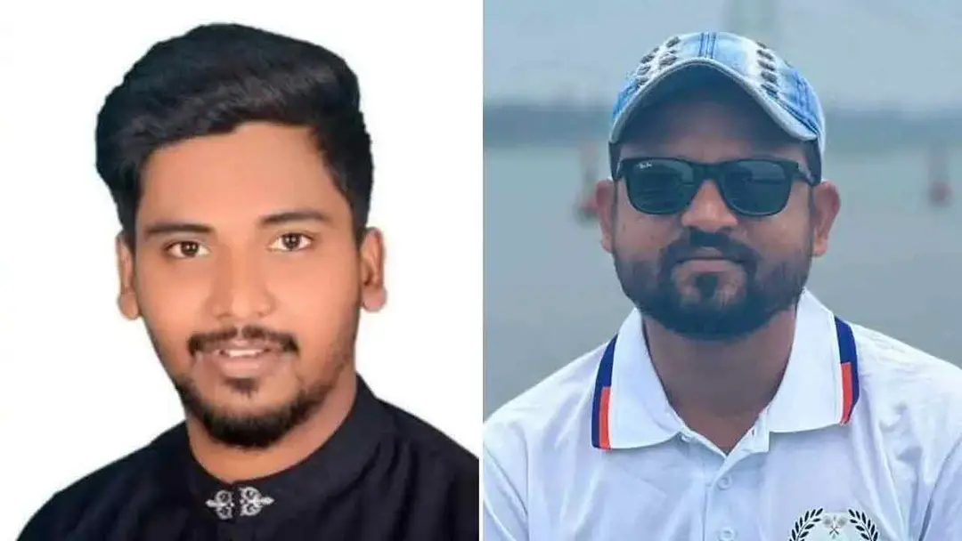 বিমানবন্দরে স্বর্ণ ছিনতাই মামলায় বিএনপি-ছাত্রদলের দুই নেতা কারাগারে