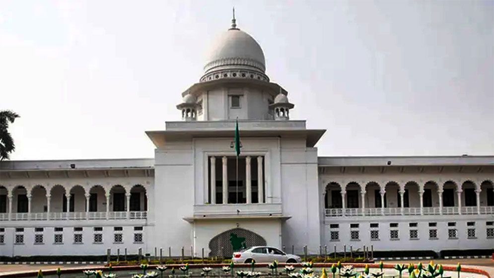 মানবতাবিরোধী অপরাধে আযাদের আপিল শুনানি চার সপ্তাহ পেছাল