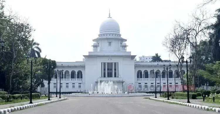পুরুষ নির্যাতন প্রতিরোধে আইন প্রণয়নের রিট, আদেশ দেবে হাইকোর্ট ৬ আগস্ট