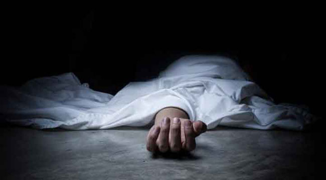 যাত্রাবাড়ীতে নির্মাণাধীন ভবন থেকে পড়ে প্রাণ গেল শ্রমিকের